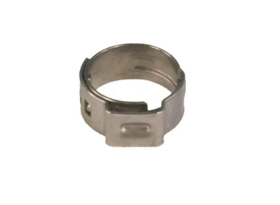 SIERRAMARINE OETIKER CLAMP  35/64'   14MM  (PRIC - 1891319