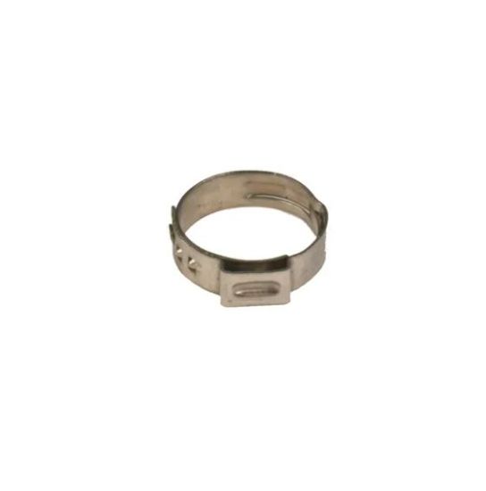SIERRAMARINE OETIKER CLAMP  13/16'   21MM  (PRIC - 1891359