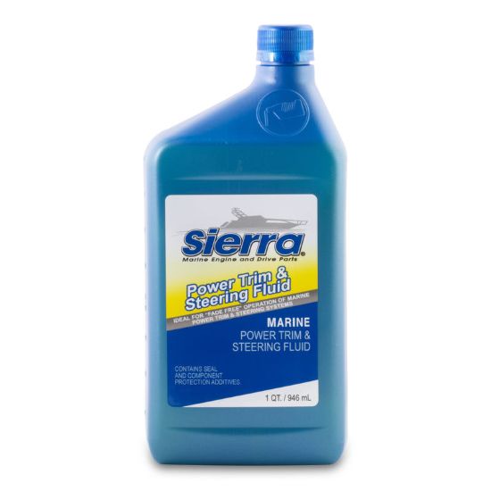 SIERRAMARINE PERF  TILT & TRIM QT - 1897512