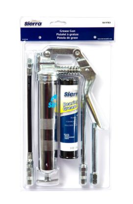SIERRAMARINE GREASE GUN - 189783
