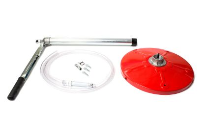 SIERRAMARINE LUBE PUMP - 189788