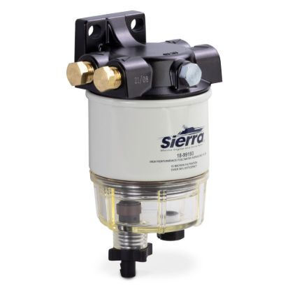 SIERRAMARINE FWS DIESEL KIT 120 10 MICRON - 1899293