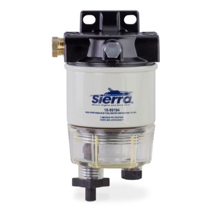 SIERRAMARINE FWS DIESEL KIT 120 2 MICRON - 1899294