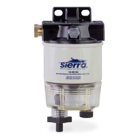 SIERRAMARINE FWS DIESEL KIT 120 2 MICRON - 1899294