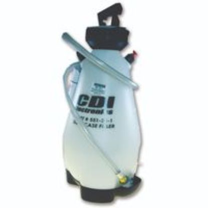 SIERRAMARINE GEARCASE FILLER - 1899524