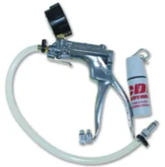 SIERRAMARINE PRESSURE & VACUUM TESTER - 1899530
