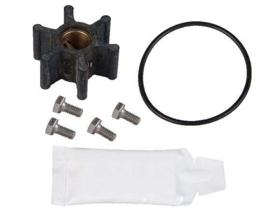 SIERRAMARINE IMPELLER KIT - 233306