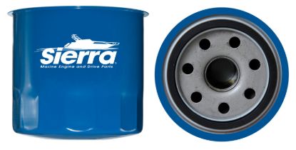SIERRAMARINE OIL FILTER - 237800