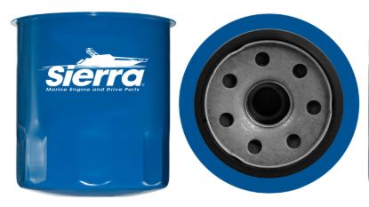 SIERRAMARINE OIL FILTER - 237824