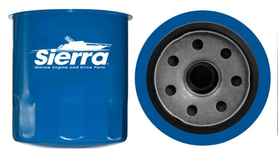 SIERRAMARINE OIL FILTER - 237824