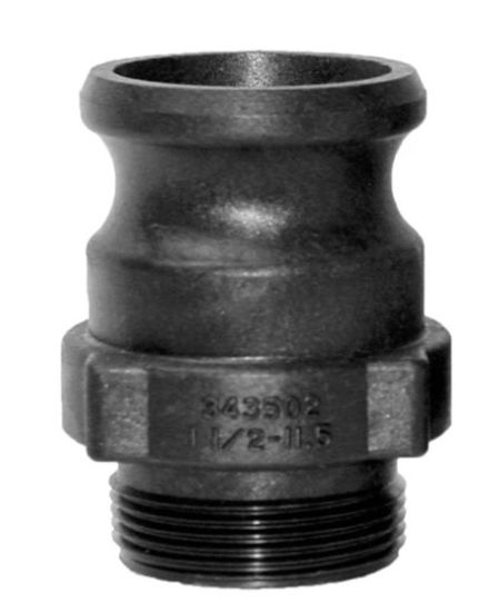 SIERRAMARINE NOZALL  1-1/2' MPT - 11.5 TPI - 310343502