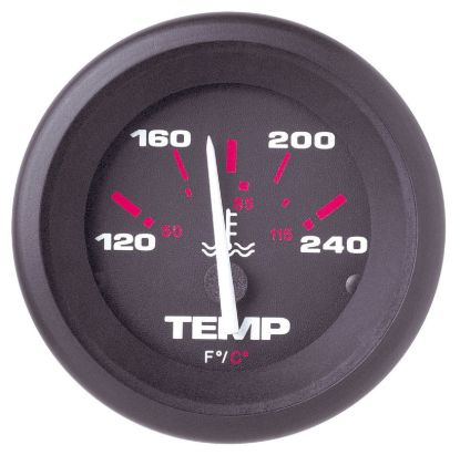 SIERRAMARINE WATER TEMPERATURE  AMEGA 2' I/O - I - 57904P