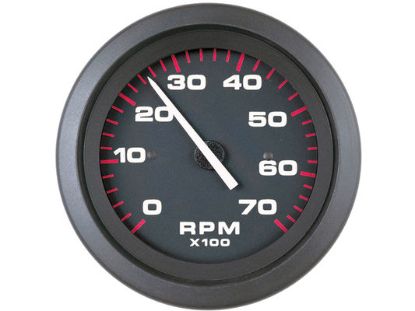 SIERRAMARINE TACH 7K  AMEGA 3' - 58255P