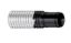 SIERRAMARINE 1 1/8' BILGEFLEX 300' BLK. - SPOOL - 61201180BS