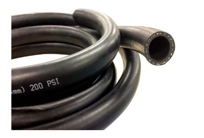 SIERRAMARINE 5/8' #1350 WTR 450' BLK-SP - 61350580BS