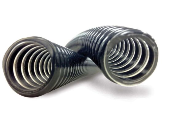 SIERRAMARINE 3/4' MULTIFLEX 100' COIL BLK - 61410340BS