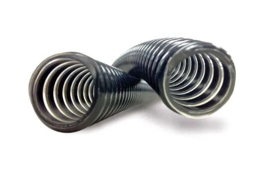 SIERRAMARINE 1' MULTIFLEX 100' COIL BLK. - SPOOL - 61411000BS