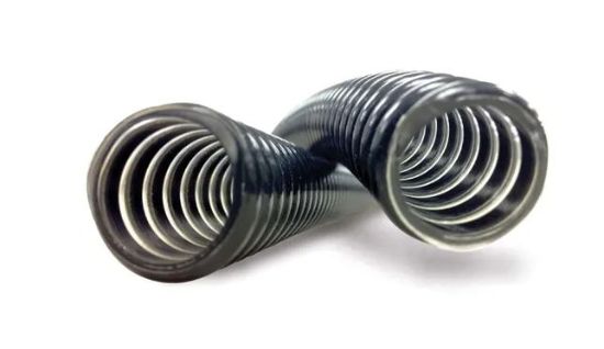 SIERRAMARINE 1 1/2'MULTIFLEX 100' COIL BLK. - SP - 61411120BS