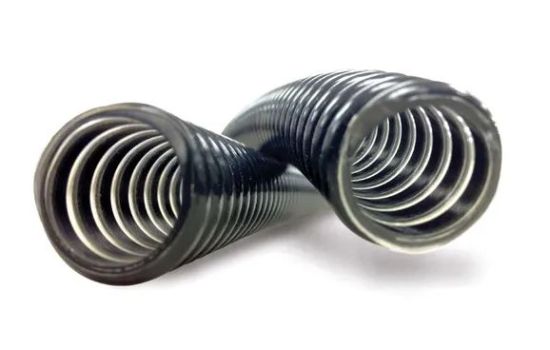 SIERRAMARINE 1 1/8'MULTIFLEX 100' COIL BLK. - SP - 61411180BS