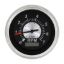 SIERRAMARINE TACH 7K/HOURMETER  BLACK STERLING 3 - 67364P