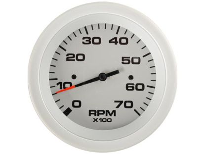 SIERRAMARINE TACH 7K  ARCTIC 3' - 68374P