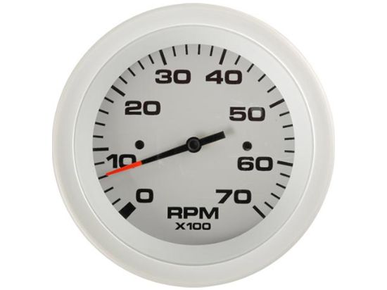 SIERRAMARINE TACH 7K  ARCTIC 3' - 68374P