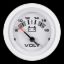 SIERRAMARINE VOLTMETER  ARCTIC 2'  8-18 VDC - 68383P
