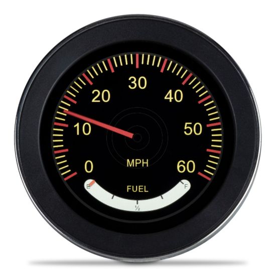 SIERRAMARINE 3' R3 COLOR DISPLAY - 72236P