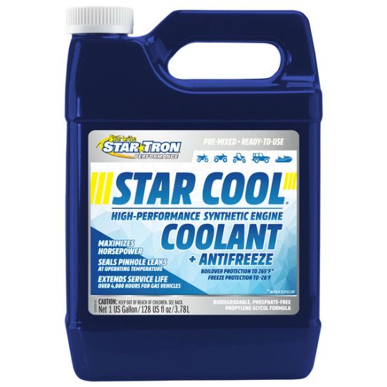 STAR BRITE STAR COOL - HI-PERF EXTENDED LIFE P - 033200