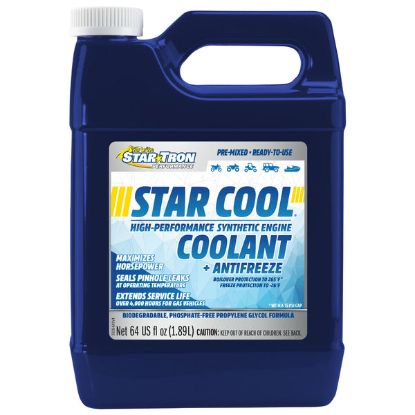 STAR BRITE STAR COOL - HI-PERF EXTENDED LIFE P - 033264