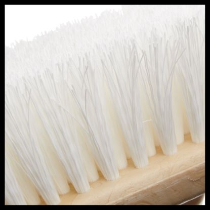 STAR BRITE BIG BOAT BRUSH SCRUBBER W - 040016