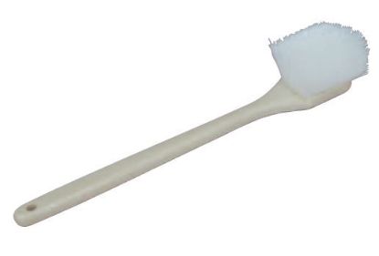 STAR BRITE UTILITY BRUSH LONG HNDLE/ - 040026