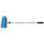 STAR BRITE MARINE DECK BRUSH W/TELESCOPING ALU - 040097
