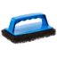 STAR BRITE SCRUB PAD WITH HANDLE (COARSE) (BLA - 040131