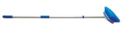 STAR BRITE TELESCOP DECK BRUSH BLUE - 040192