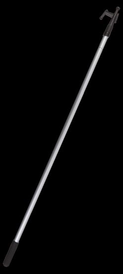 STAR BRITE BOAT HOOK 4'-8' - 040609