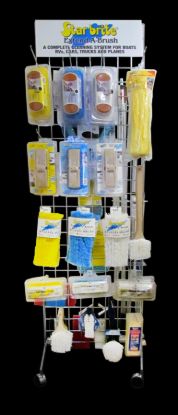 STAR BRITE EXTEND-A-BRUSH MINI TOWER DISPLAY - 040808