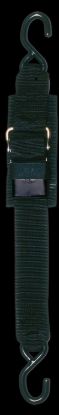 STAR BRITE TRANSOM TIE DOWN 2' X 4' W/QUICK RE - 060065