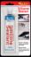 STAR BRITE SILICONE SEALANT CLEAR 2.8 OZ. - 082102P