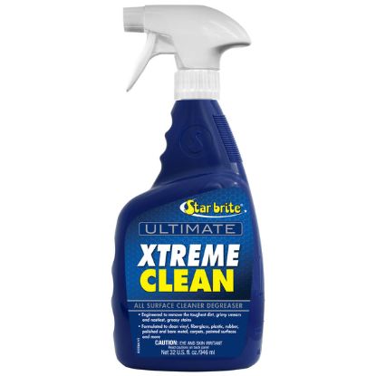 STAR BRITE ULTIMATE XTREME CLEAN 32 OZ SPRAY - 083232