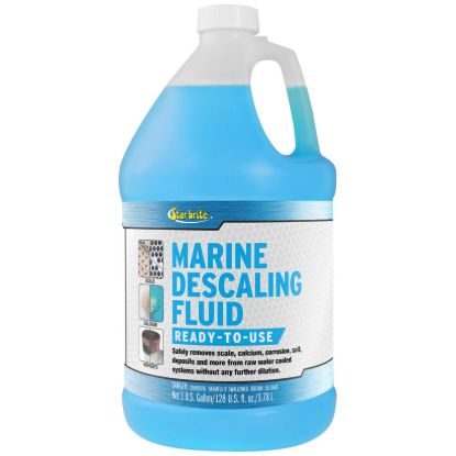 STAR BRITE MARINE DESCALING FLUID READY TO USE - 084000