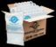 STAR BRITE NO DAMP-HANGING BAG-16 OZ 25/CASE - 085472