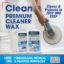 STAR BRITE PREMIUM CLEANER/WAX 32 OZ. - 089632P