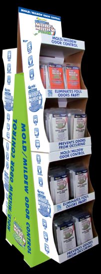 STAR BRITE MDG-DISPLAY(24-89950&16-089970) - 089933