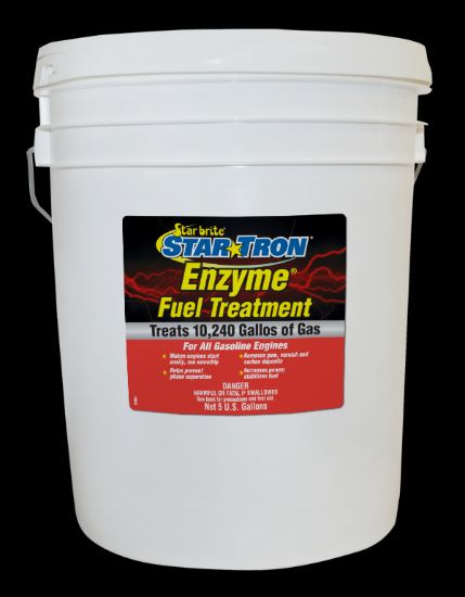 STAR BRITE GASOLINE ADDITIVE 5 GAL. - 093005