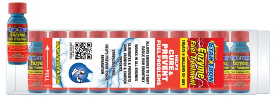 STAR BRITE STARTRON DISPENSER 1OZ - 14312
