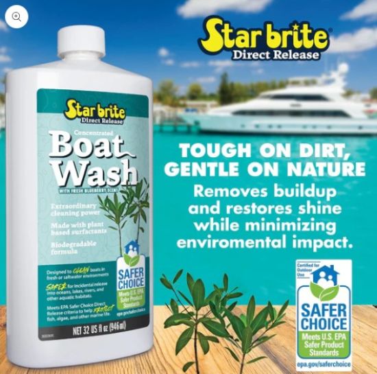 STAR BRITE A PRODUCT WORTHY OF THE STAR BRITE - 202032