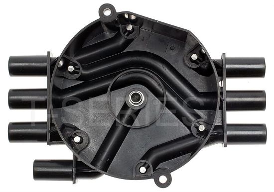 STANDARD IGN CAP - DR475T