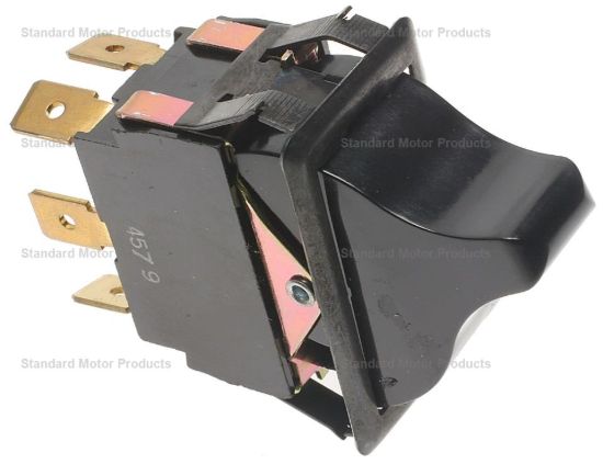 STANDARD IGN ROCKER SWITCH - DS1697