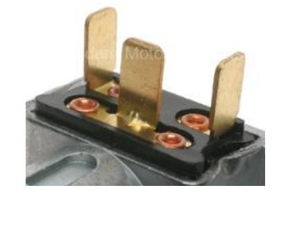 STANDARD IGN DIMMER SWITCH - DS70T